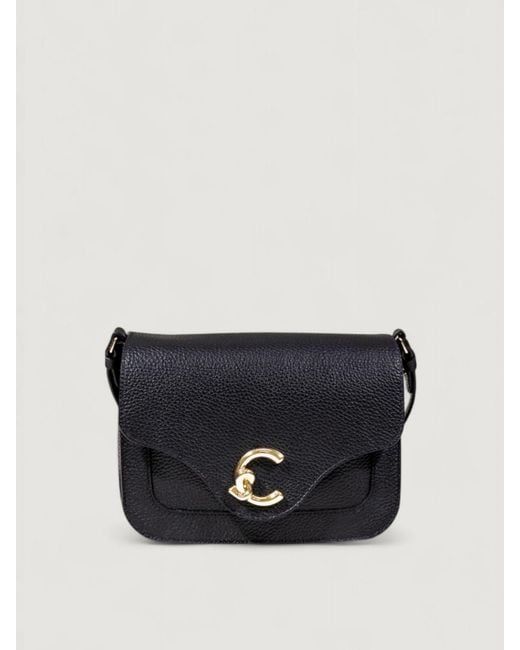 Coccinelle Black Minitasche Damen