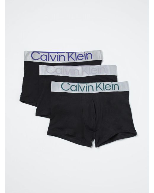 Calvin Klein Unterwäsche in Black für Herren