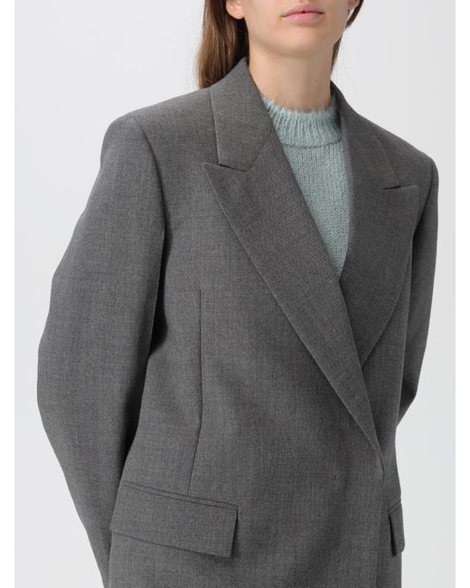 Jil Sander Gray Jacket
