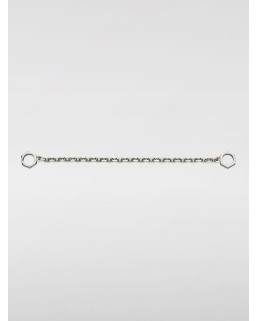Gucci White Schmuck Damen