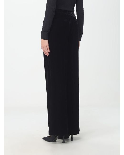 Pantalone di Lauren by Ralph Lauren in Black