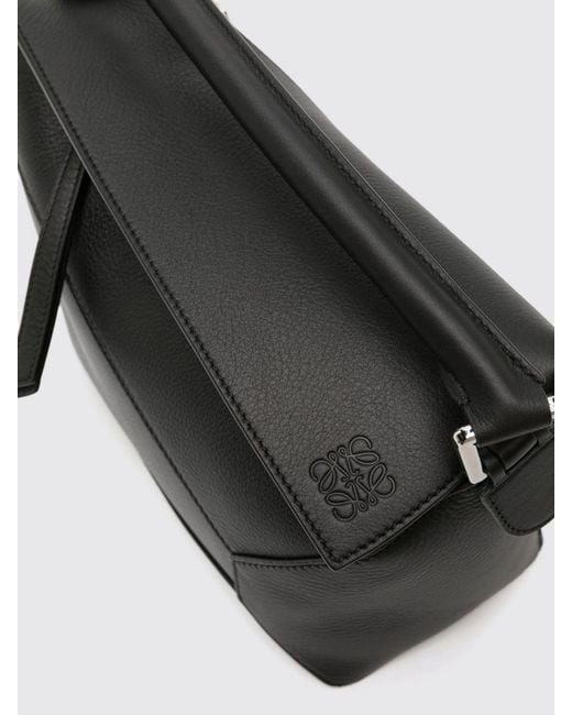 Loewe Black Handbag