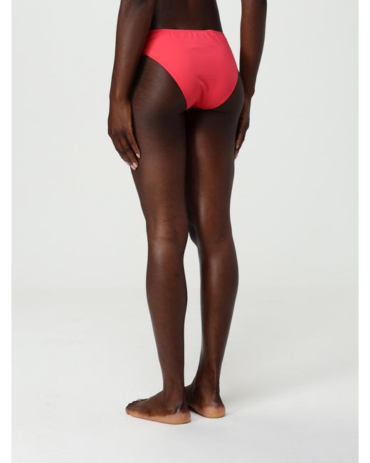 Kampos Red Swimsuit