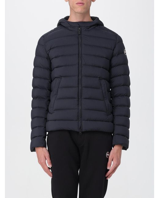 Colmar Milenium Jacket Colmar Jacket in Blue for Men | Lyst