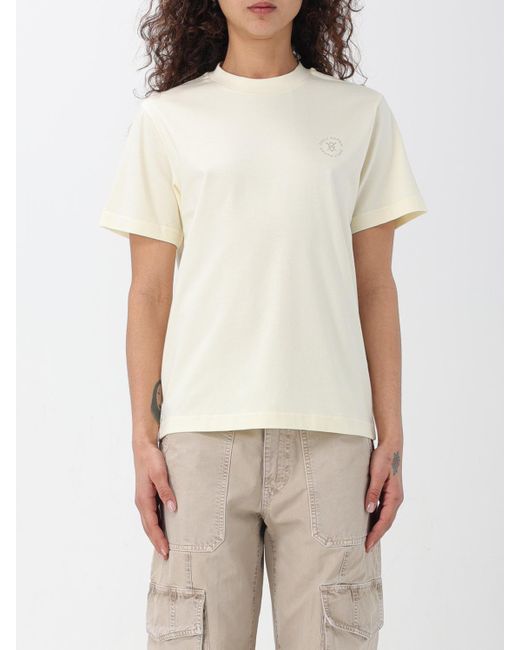 Daily Paper Natural T-shirt