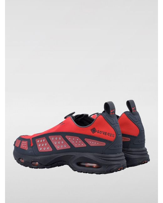 Sneakers Air Max Sndr di Nike in Red