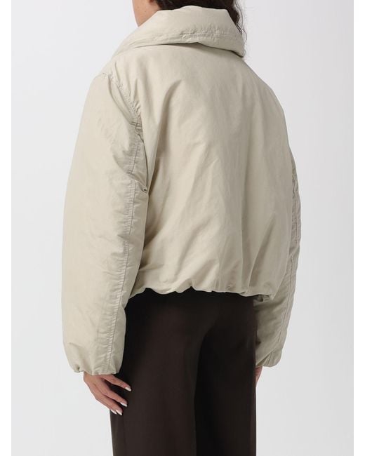 Lemaire Natural Coat