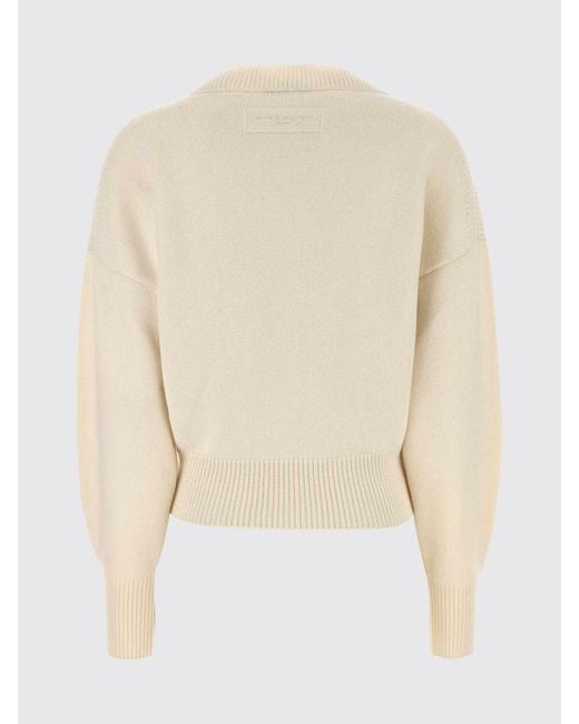 Givenchy Natural Jacket