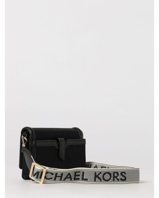 Michael Kors Black Jet Set Bag