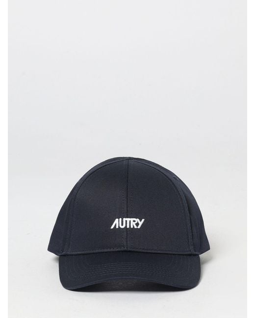 Cappello di Autry in Blue da Uomo