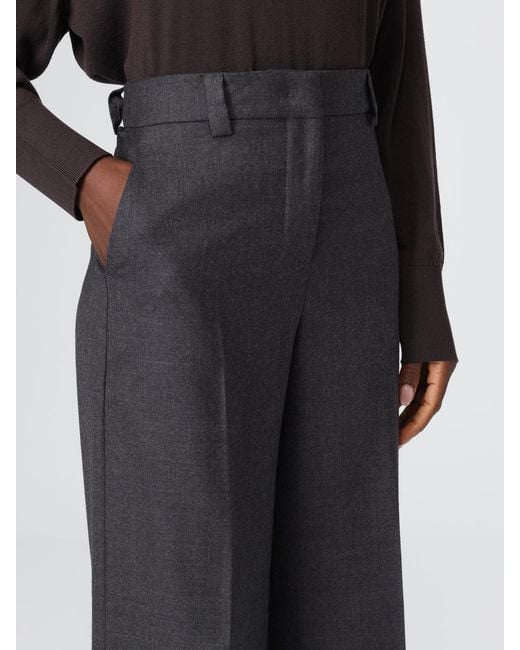 Incotex Black Trousers