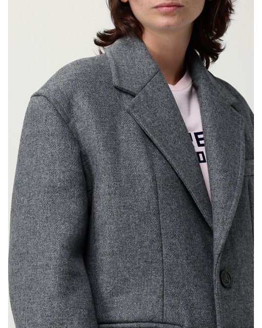 DSquared² Gray Coat