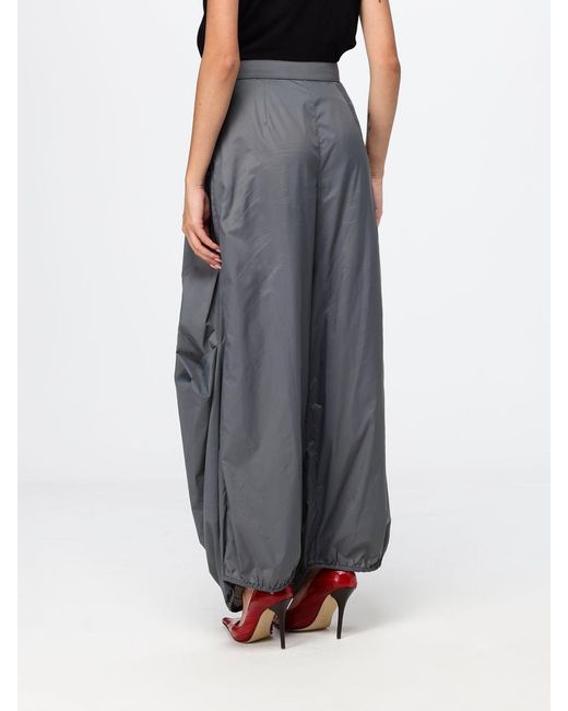 Emporio Armani Black Trousers