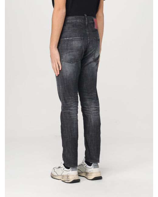 DSquared² Jeans Herren in Blue für Herren