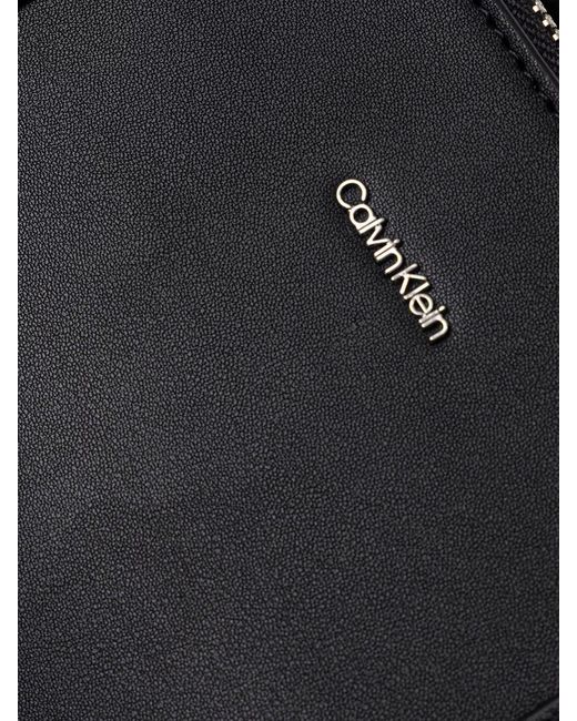 Calvin Klein Black Handbag
