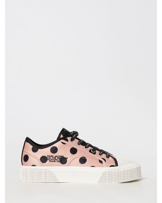 Marc Jacobs Multicolor Sneakers