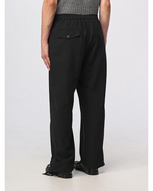 Helmut Lang Hose Herren in Black für Herren