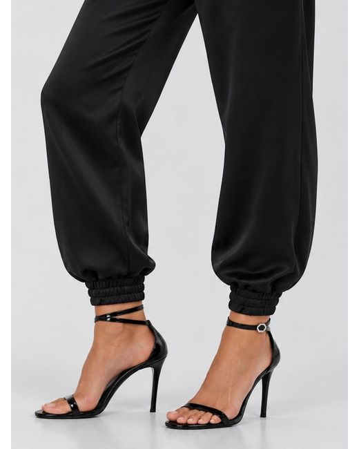 Philipp Plein Black Pants