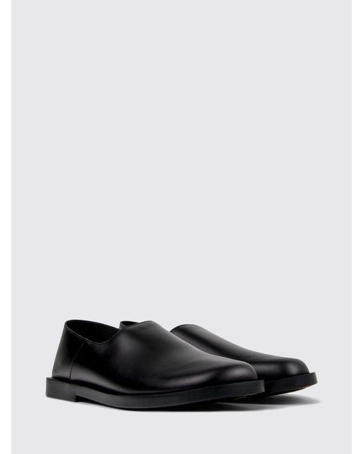 Camper White Shoes for men