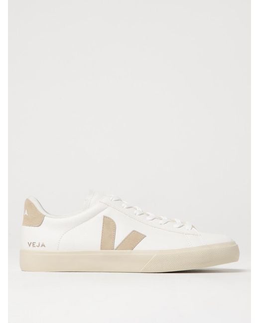 Veja Natural Esplar Leather Sneaker Casual for men