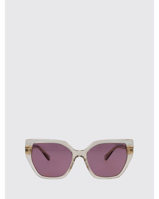 Swarovski Pink Sunglasses