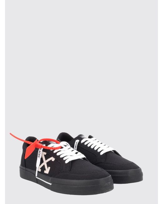 Off-White c/o Virgil Abloh White Jeans for men