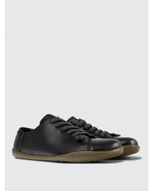 Camper Black Trainers
