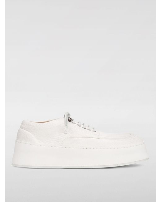 Zapatos Marsell Marsèll de color White