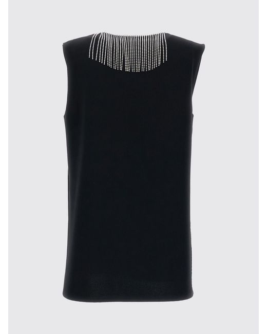 Sportmax Blue Top