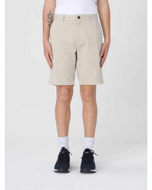 Boss Natural Short for men
