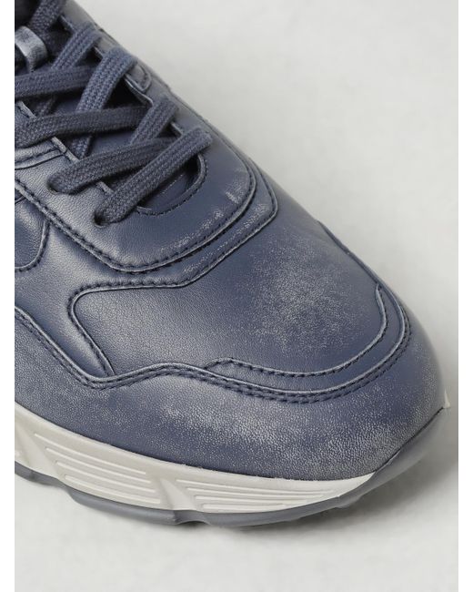 Hogan Blue Sneakers for men