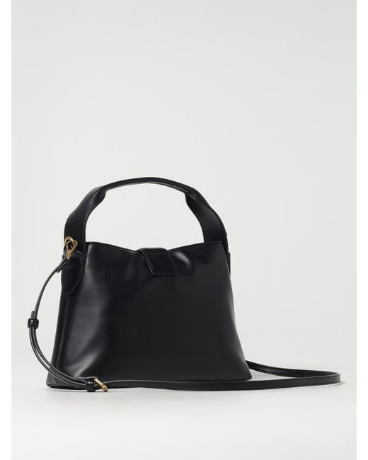 Just Cavalli Black Handbag