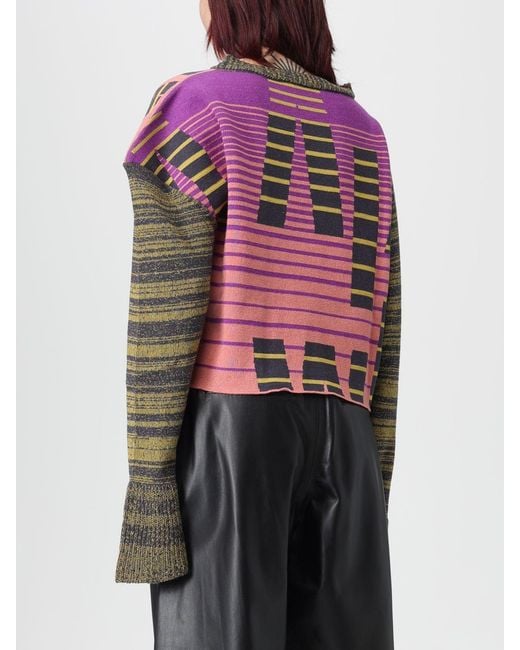 Vivienne Westwood Black Pullover Damen