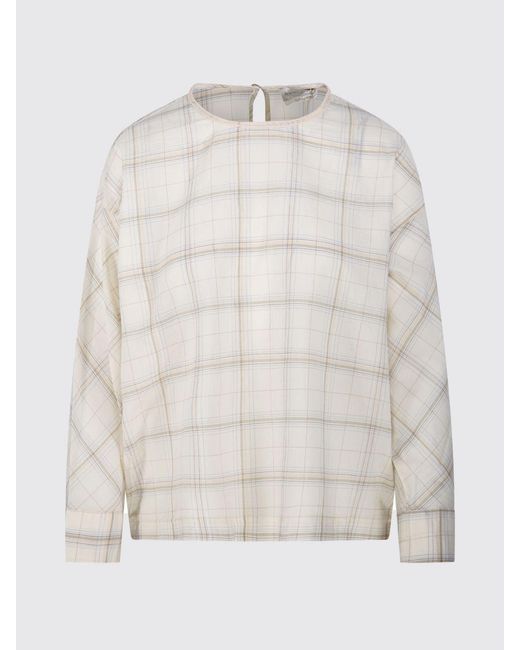 Forte_forte White Shirt