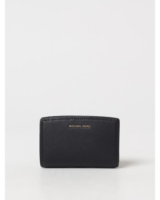 Michael Kors White Wallet
