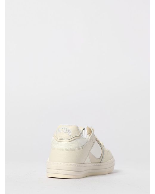Gcds Natural Sneakers for men