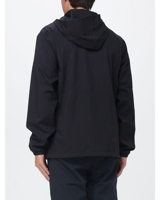 Rains Blue Suva Jacket for men