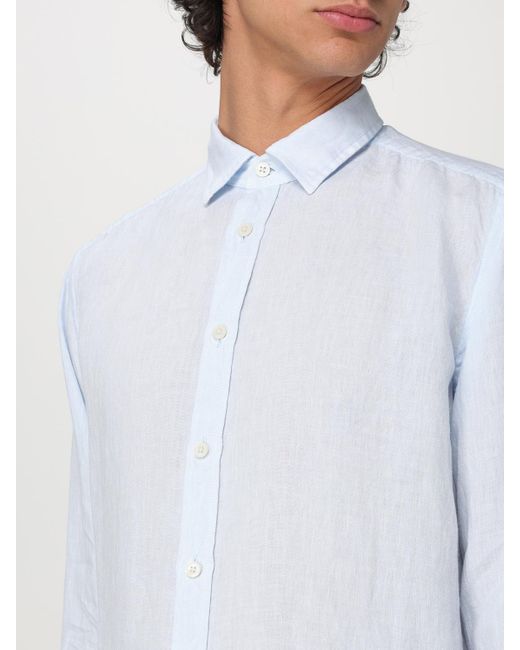 B.D. Baggies Hemd Herren Bd Baggies in White für Herren
