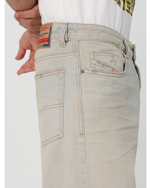 DIESEL Jeans in Multicolor für Herren