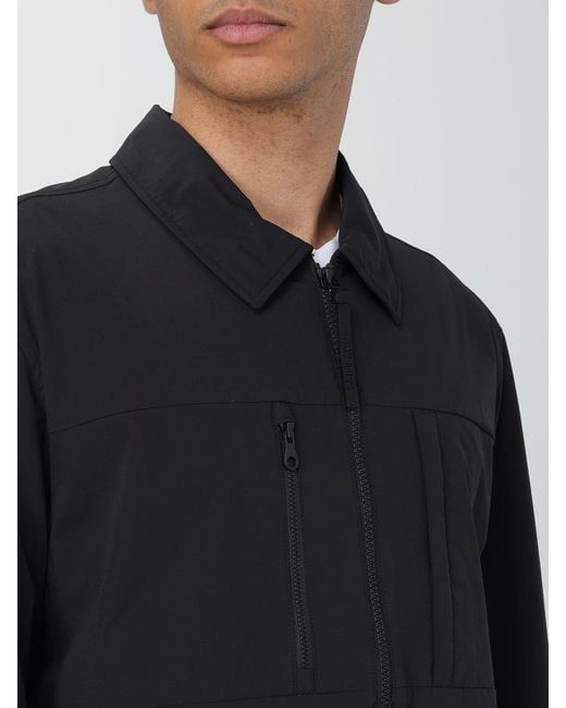 Duvetica Blue Jacket for men