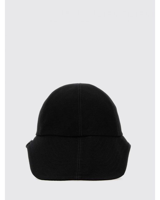 Cappello di Loewe in Black
