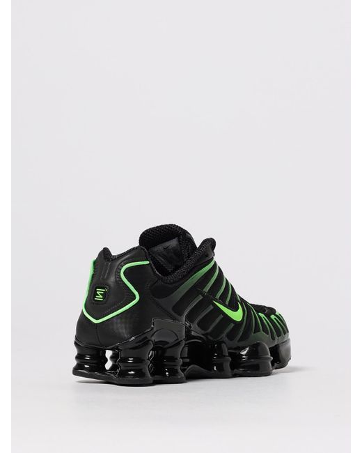 Baskets Homme Nike pour homme en coloris Green