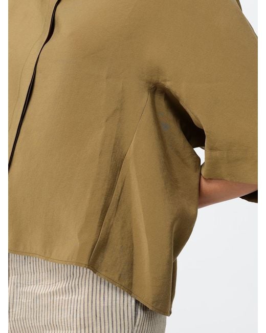 Alysi Natural Shirt