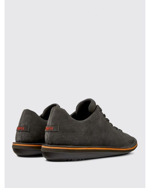 Camper Gray Shoes for men