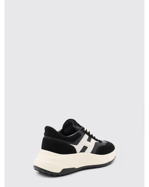 Hogan White Sneakers