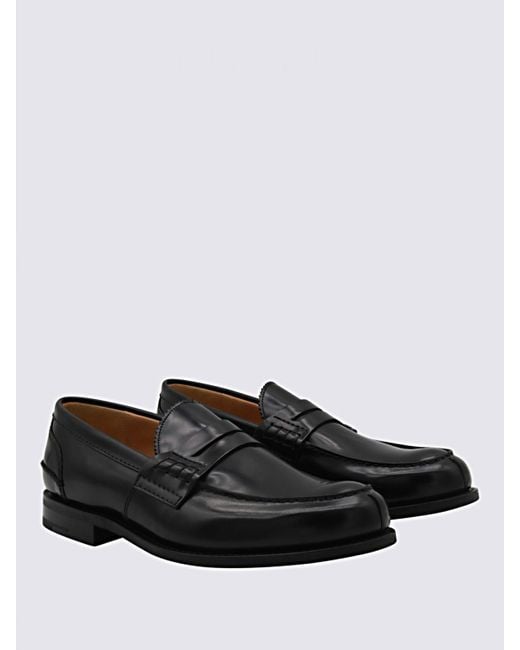 Church's Mokassins Herren in White für Herren