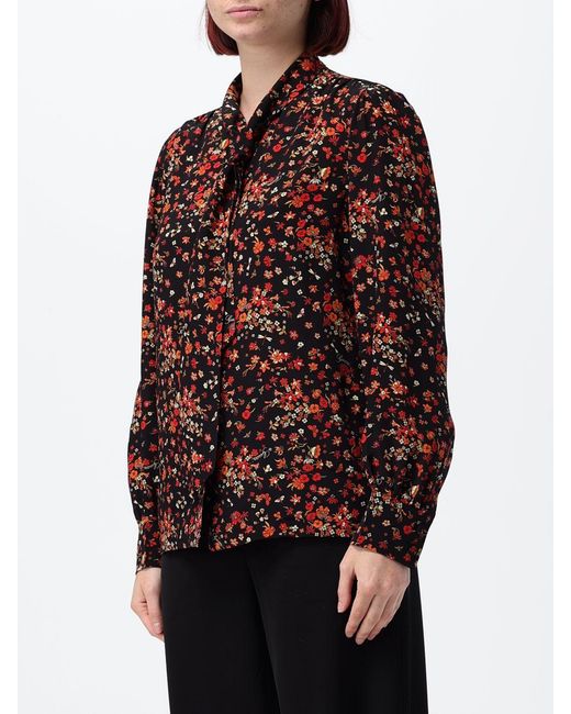 Gucci Red Shirt