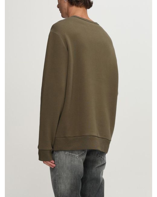 Sweatshirt Homme Polo Ralph Lauren pour homme en coloris Green