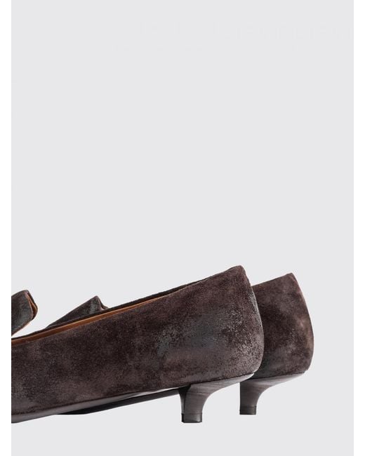 Marsèll Multicolor Loafer