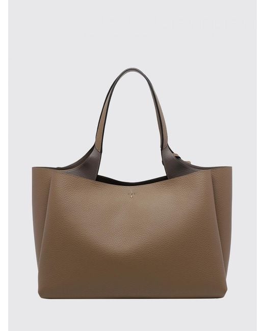 Tod's Brown Shoulder Bag